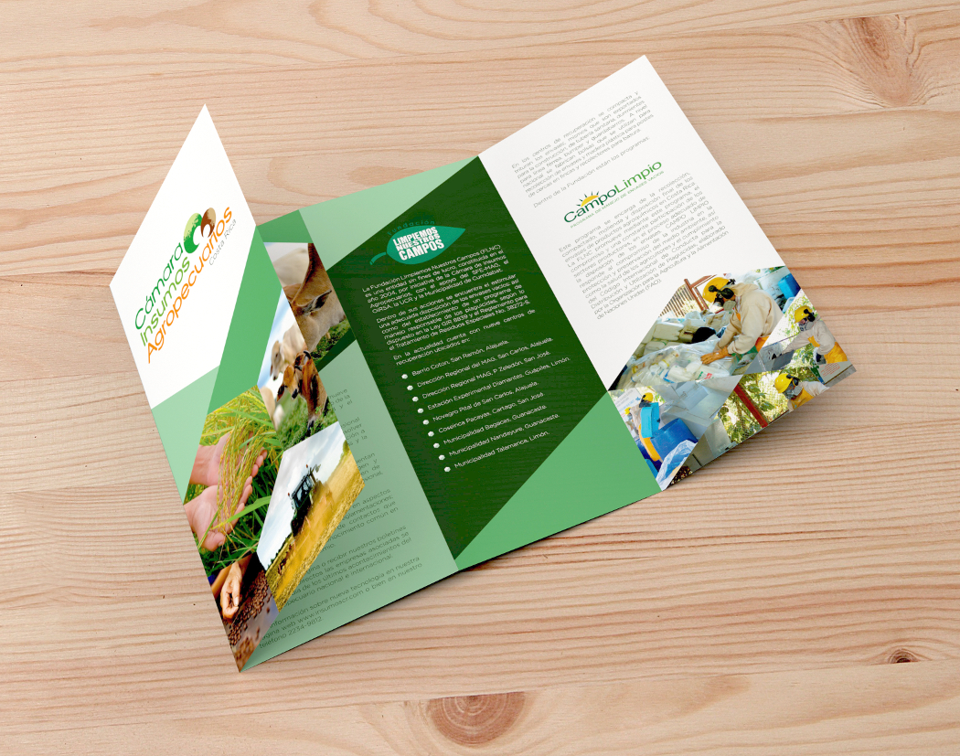 Brochures