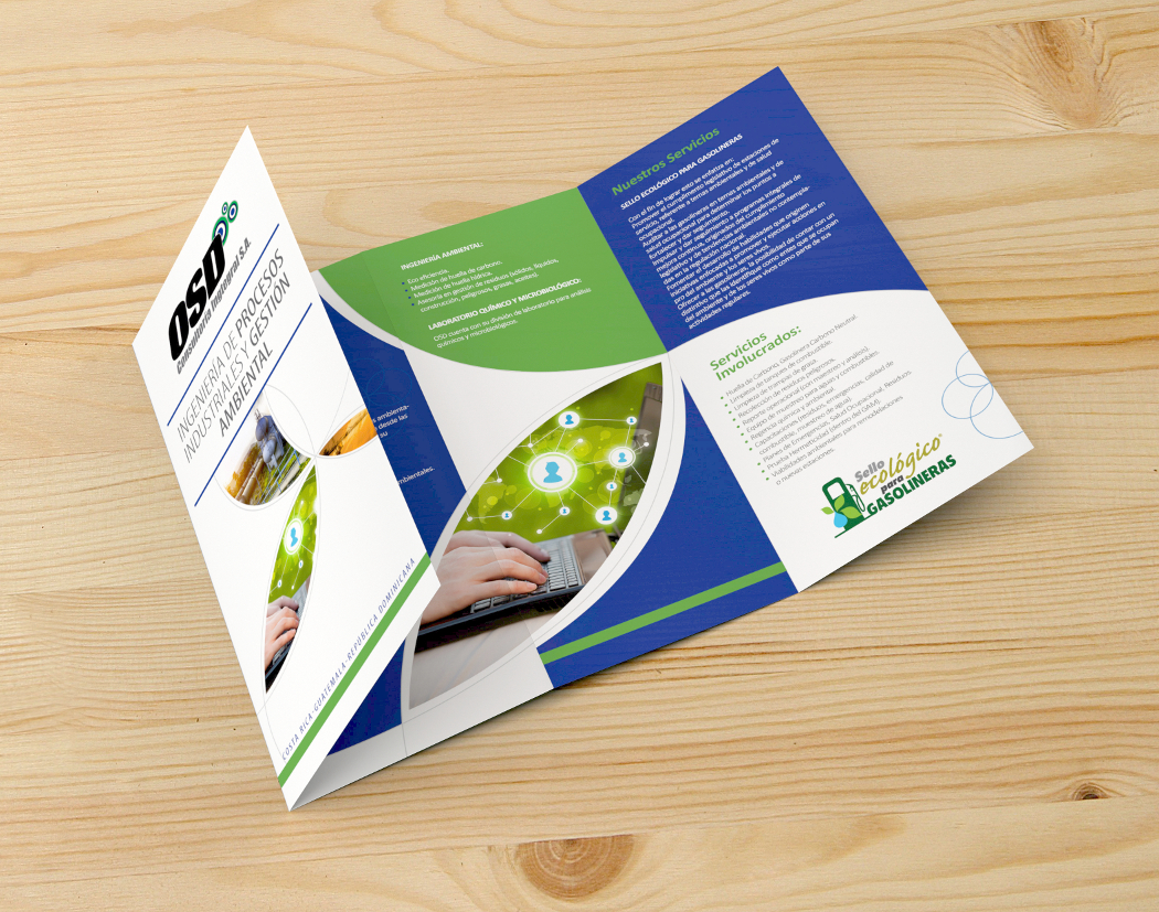 Brochures