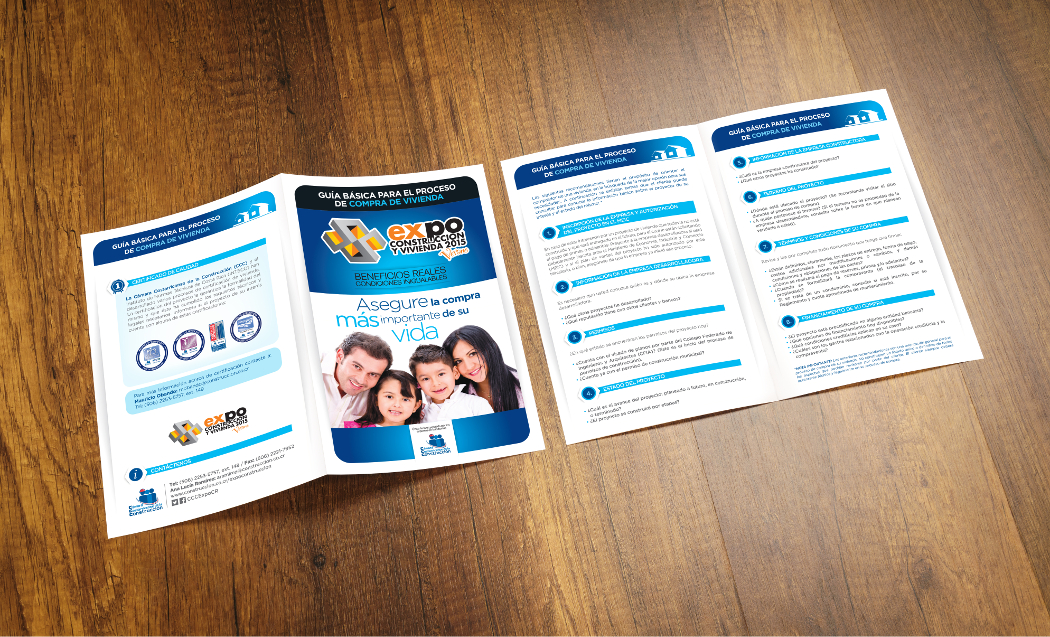 Brochures