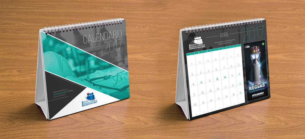Calendarios
